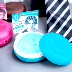 Gel vuốt tóc Gatsby Wax Nhật Bản