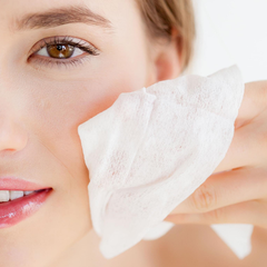 Khăn Ướt Tẩy Trang Kose Softymo Nhật Bản (12 Miếng)