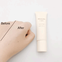 KEM TRANG ĐIỂM DƯỠNG ẨM MEISHOKU MOIST-LABO BB - Màu 1