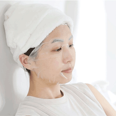 MẶT NẠ KOSE CHỐNG NHĂN DA CAO CẤP PREMIUM CLEAR TURN 40 MIẾNG