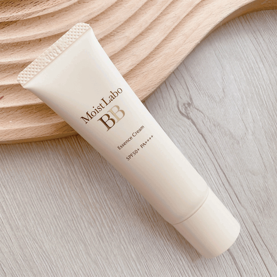 KEM TRANG ĐIỂM DƯỠNG ẨM MEISHOKU MOIST-LABO BB - Màu 1