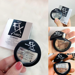 Thuốc nhỏ mắt Sante FX Neo 12ml của Nhật màu đen
