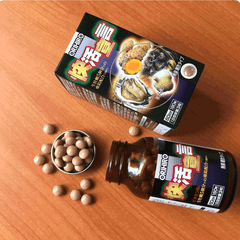 Thực phẩm chức năng tinh chất hàu tươi, tỏi, nghệ Orihiro Nhật Bản (180 viên)