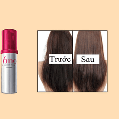 Dầu Dưỡng Tóc Cao Cấp Fino Premium Touch Hair Oil - 70ml