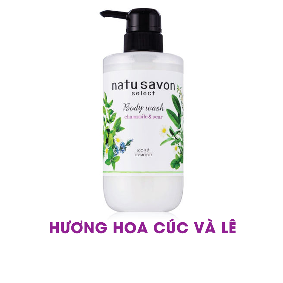 SỮA TẮM TẠO BỌT DƯỠNG TRẮNG VÀ LÀM MỀM MỊN DA SOFTYMO NATU SAVON 500ml