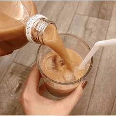 Trà sữa Kirin Milk Tea 1.5L