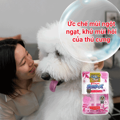 Hộp làm thơm phòng và đuổi muỗi Kincho dạng dung dịch 180 ngày