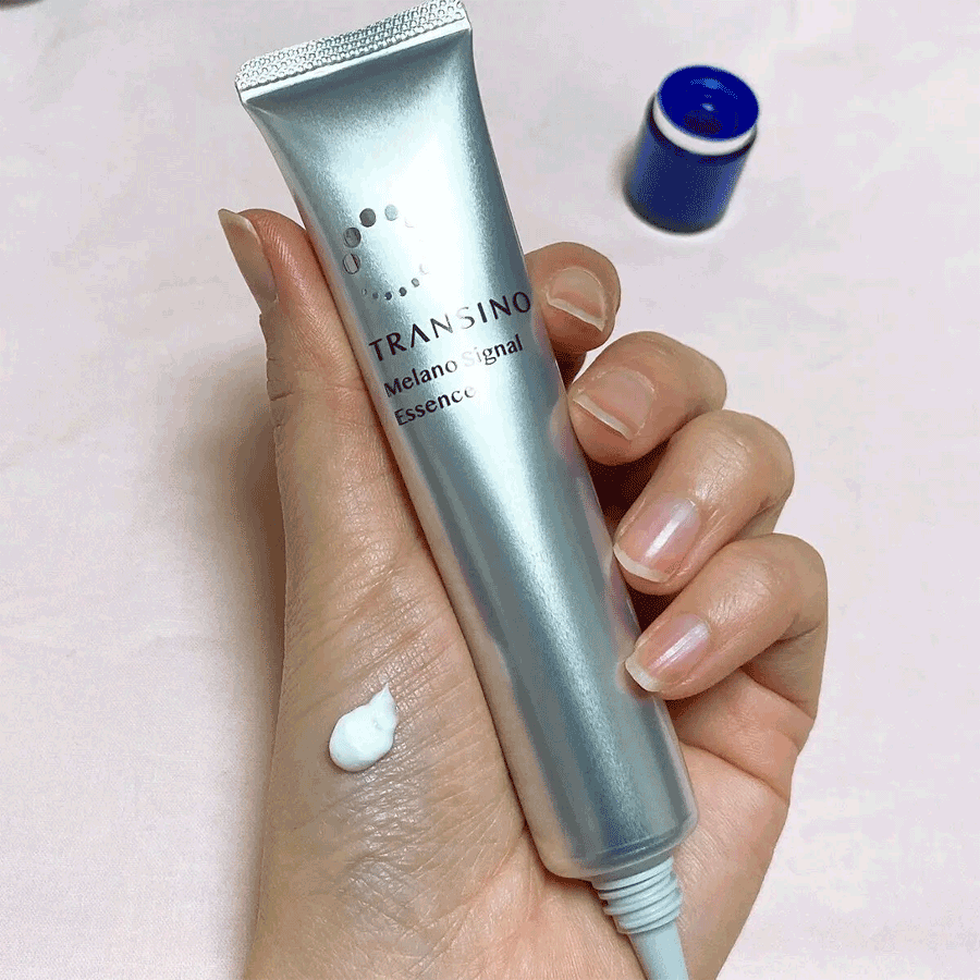 Tinh chất Transino Melano Signal Essence Trị Nám Mẫu Mới 30g, 50g