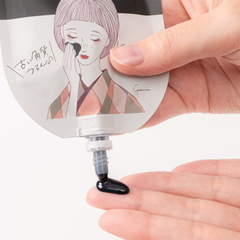 MẶT NẠ LÀM SẠCH LỖ CHÂN LÔNG KEANA KOMACHI PEEL OFF PACK