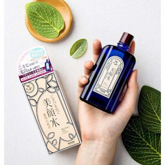 Lotion Ngăn Ngừa Mụn Meishoku Bigansui Medicated Skin (90ml)