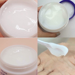 Kem Dưỡng Hatomugi Chiết Xuất Ý Dĩ Làm Sáng Da, Trắng Da, Dưỡng Ẩm 300g