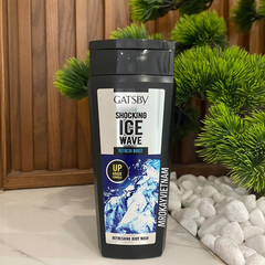 Sữa Tắm Nam Gatsby Refresh Burst 250ml