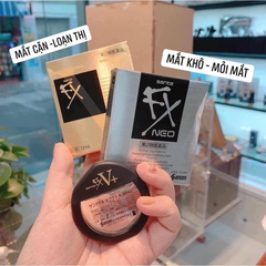 Nước nhỏ mắt Sante FX Neo 12ml màu vàng
