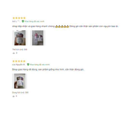 Kem Dưỡng Hatomugi Chiết Xuất Ý Dĩ Làm Sáng Da, Trắng Da, Dưỡng Ẩm 300g