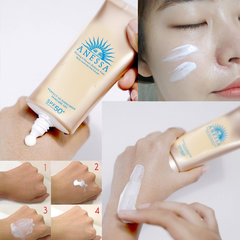 Gel chống nắng bảo vệ hoàn hảo Anessa Perfect UV Sunscreen Skincare Gel 90gr