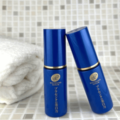 Tinh chất dưỡng ẩm làm trắng MEISHOKU Placewhiter Serum 30ml