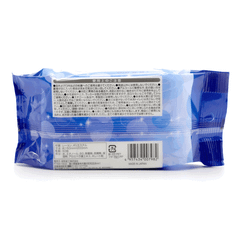 KHĂN ƯỚT KHỬ TRÙNG 99% S SELECT NHẬT BẢN