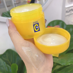 Kem Dưỡng Trắng Cho Nam Giới Rohto Melano CC Men Whitening Gel 100g