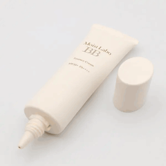 KEM TRANG ĐIỂM DƯỠNG ẨM MEISHOKU MOIST-LABO BB - Màu 2