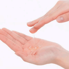 Gel tẩy trang nóng làm sạch sâu LACHESCA (200g)