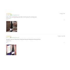 Nước uống trắng da mờ nám Placenta de Queen 500,000