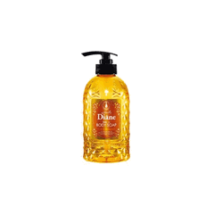 Sữa tắm dưỡng ẩm mềm da Diane Oil in Body Soap Nhật Bản 500ml