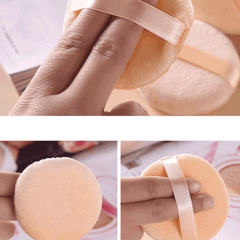 BÔNG TÁN PHẤN PHỦ S SELECT PRO USE 55 MM