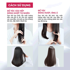 Dầu Dưỡng Tóc Cao Cấp Fino Premium Touch Hair Oil - 70ml