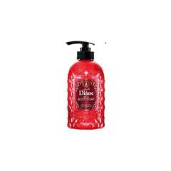 Sữa tắm dưỡng ẩm mềm da Diane Oil in Body Soap Nhật Bản 500ml