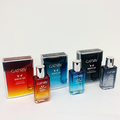 NƯỚC HOA GATSBY WHITE UP Eau De Toilette 50ml