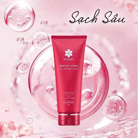 BỘ MỸ PHẨM MIJUNKA ĐIỀU TRỊ DA VỪA DƯỠNG PHỤC HỒI DA CAO CẤP