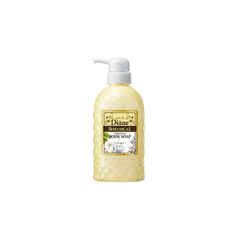 Sữa tắm dưỡng ẩm mềm da Diane Oil in Body Soap Nhật Bản 500ml