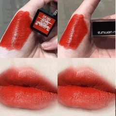 Son Shu Uemura OR 590 – Màu Cam Cháy
