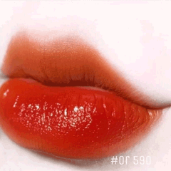 Son Shu Uemura OR 590 – Màu Cam Cháy
