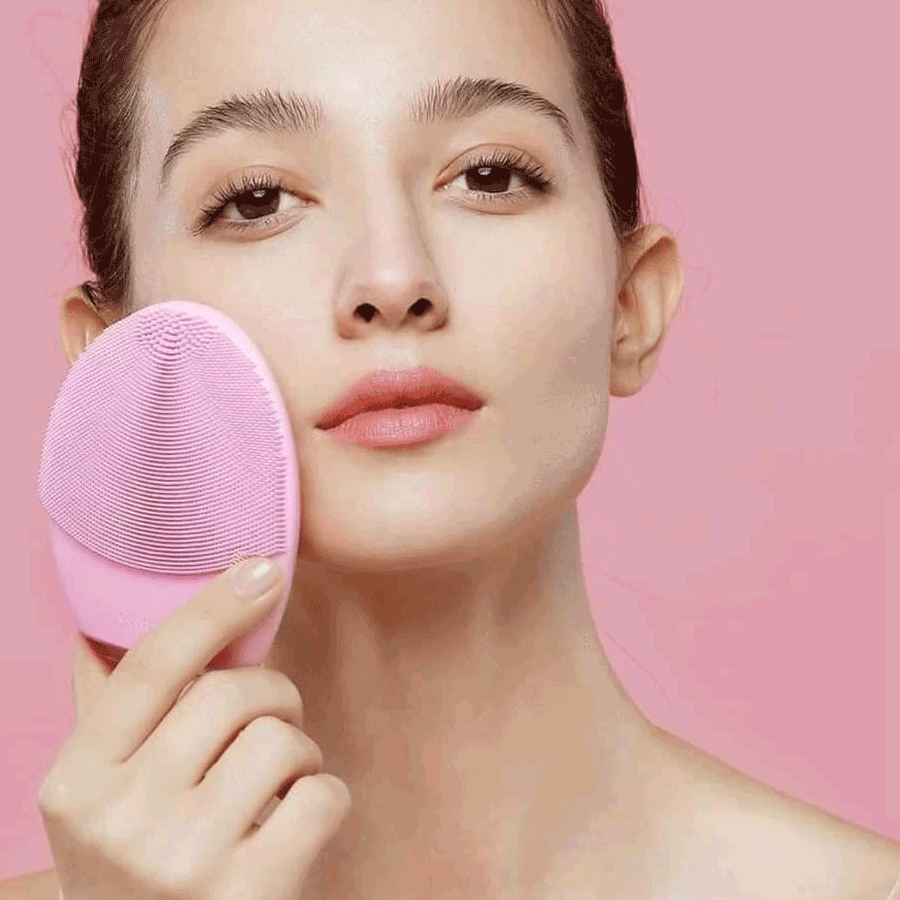 Máy Rửa Mặt Foreo Luna 3