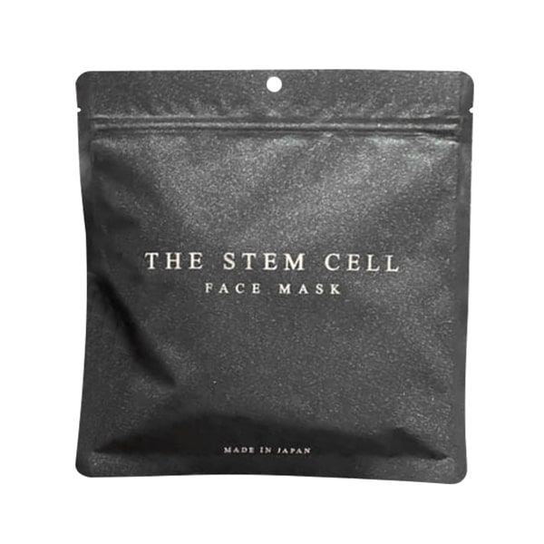 Mặt nạ Tế Bào Gốc The Stem Cell Face Mask (Hộp 30 Miếng)