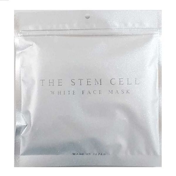 Mặt nạ Tế Bào Gốc The Stem Cell Face Mask (Hộp 30 Miếng)