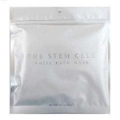 Mặt nạ Tế Bào Gốc The Stem Cell Face Mask (Hộp 30 Miếng)
