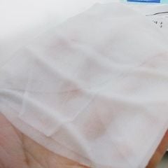 [Mặt Nạ] hatomugi Dưỡng Ẩm Trắng Da 7 miếng