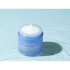 Mặt Nạ Ngủ Laneige Water Sleeping Mask - 70ml