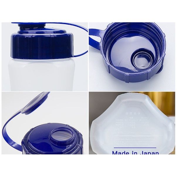 [Bình Nhựa] Đựng Nước Dung Tích 1 Lít Nakaya Nhật Bản