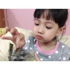 Rong Biển Ăn Liền Nhật Bản - Pakutto 80 Miếng
