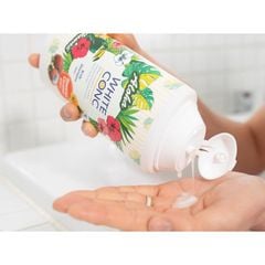 Sữa Tắm Dưỡng Trắng Da White Conc Hương Dừa - 360Ml Nhật Bản