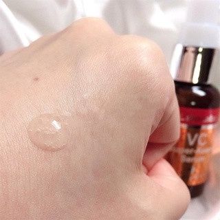 Peel serum se khít lỗ chân lông Labo Labo 30 ML - Nhật Bản