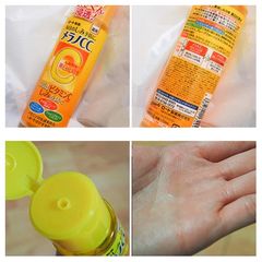 Nước Hoa Hồng Melano Cc Rohto Dưỡng Trắng Ngừa Thâm 170ml