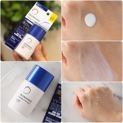 Kem Chống Nắng Dưỡng Ngày Transino Whitening Day Protector 30ml