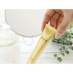 Kem Chống Nhăn Vùng Mắt Kracie Hadabisei Wrinkle Facial 30g