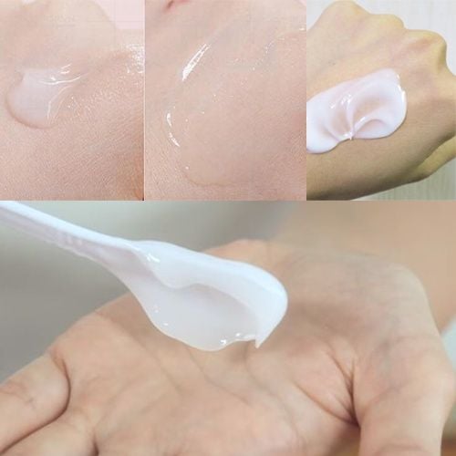 Kem Dưỡng Dưỡng Ẩm, Làm Sáng, Trẻ Hóa Da Hatomugi 300g