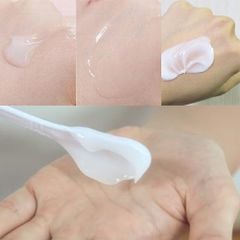 Kem Dưỡng Dưỡng Ẩm, Làm Sáng, Trẻ Hóa Da Hatomugi 300g