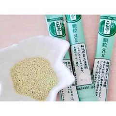 Hạt Nêm Nhật Bản Vị Rong Biển Thương Hiệu Ajinomto 112G